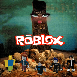 evil robot roleplay