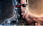 The Deadly machines