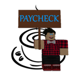 Paycheck®