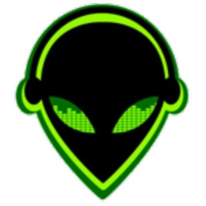alien