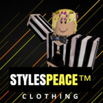 Styles Peace™