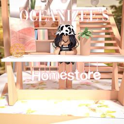 Oceanizee's Homestore