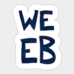 Weebsh