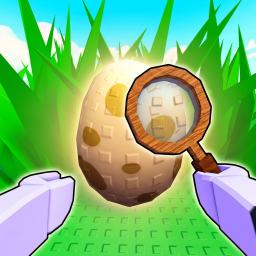 Find and Steal the Egg icon