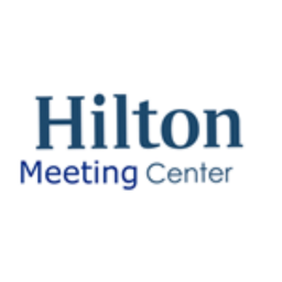 HILTON HOTEL Meeting Place.