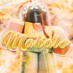 Mahalo'