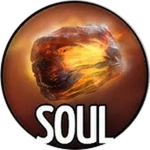 Soul Stone Roblox badge thumbnail