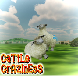 Cattle Craziness icon