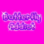 butterfly addict