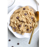 Love Cookie dough