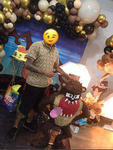 TAZMANIAS SHOP