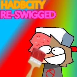 (OC MAKER!) HADBCITY Re-Swigged! icon