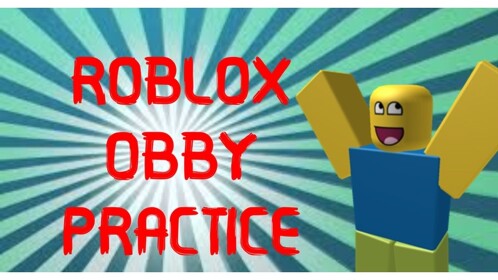 flash obby 