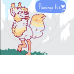 ¥ᴛʜᴇ ғʟᴀᴍɪɴɢᴏ ғoxes¥