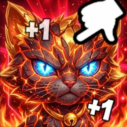 [BETA🖱️] KİNG PET CLİCKER icon