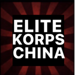 Elite Korps "China"