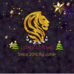 Lion's Custom