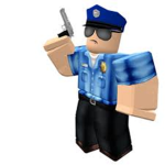 ~-~ The Cop Runners ~-~