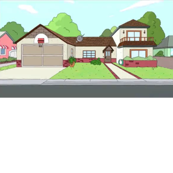Rick and Morty: House (W.I.P) 