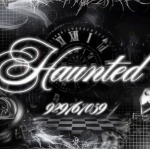 Haunted #0s