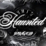 Haunted #0s Group Thumbnail