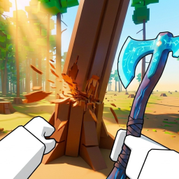 Clear the Forest!