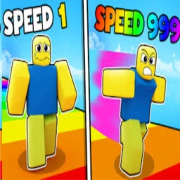 +1 WalkSpeed every second icon