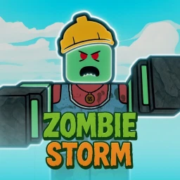 Zombie Storm [ALPHA] icon