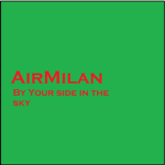 AirMilan