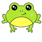 PANDA/ FROGS GROUP