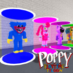 Poppy Playtime Tycoon
