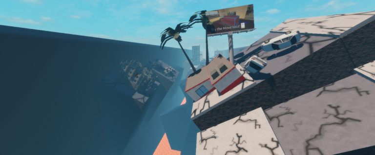 2012 Earthquake Exploration  screenshot 4