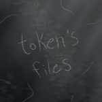 Token’s Files.
