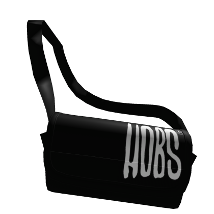 Thai Hobs Bag Back