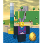 Eggyolk Club