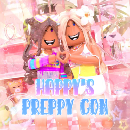 ~Happy's Preppy con