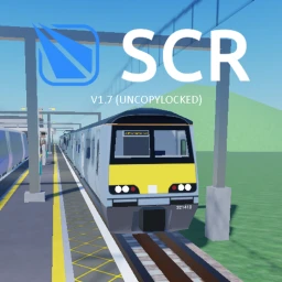 SCR V1.7 (Uncopylocked) icon