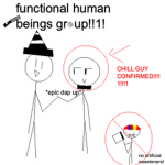 the functional human beings group :D