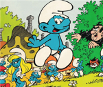Smurf Lovers