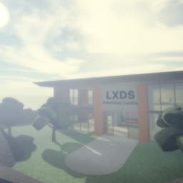 LXDS Interview Centre