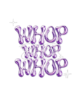 WHOP Community