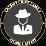 Cassidy Crime Family