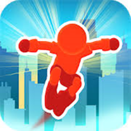 Parkour Paradise (NEW)