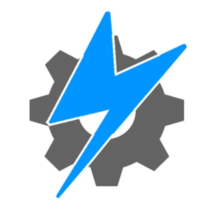 Blueshunder Machines Roblox group icon