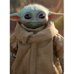"Baby Yoda Groups"
