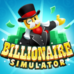 Billionaire Simulator (Coming Soon!)