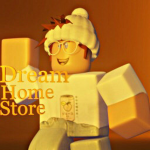 ~Dreamed Home Store~