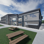 Colesbrook Primary School | CPS