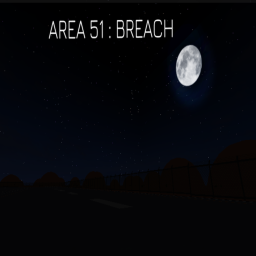 AREA 51: BREACH [PRE-ALPHA]