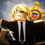 [-] The Secret Service